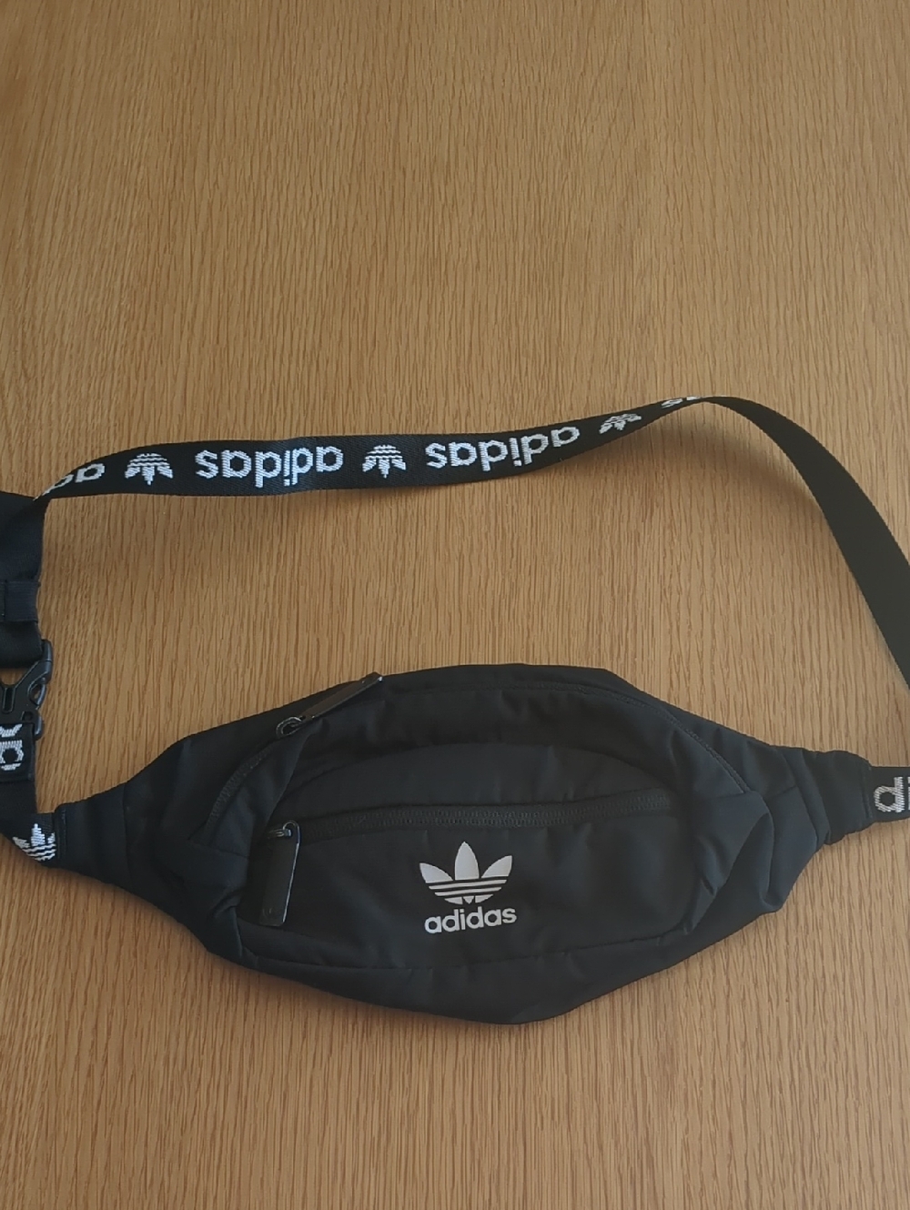 Adidas Waist pack - Picture 7 of 8
